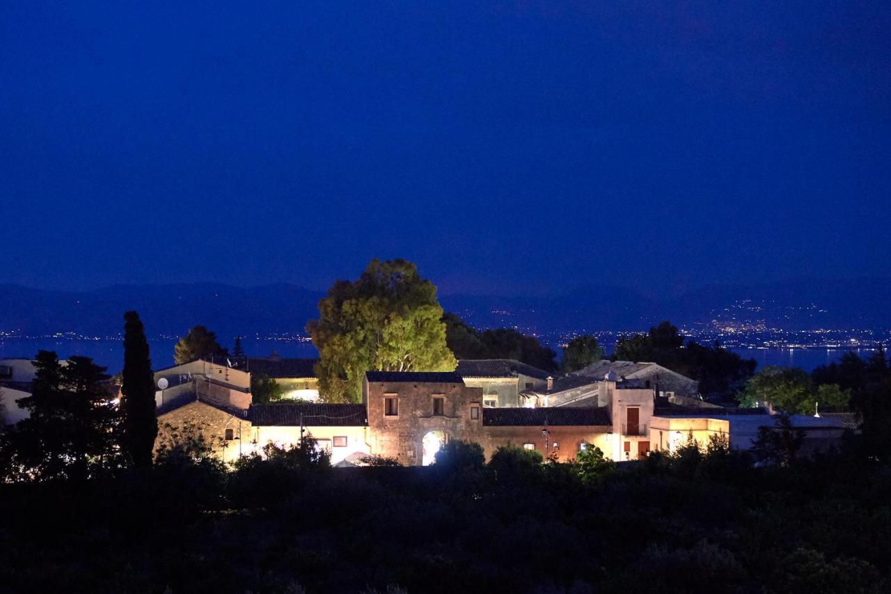 Baglio Dello Zingaro Hotel Scopello  Buitenkant foto