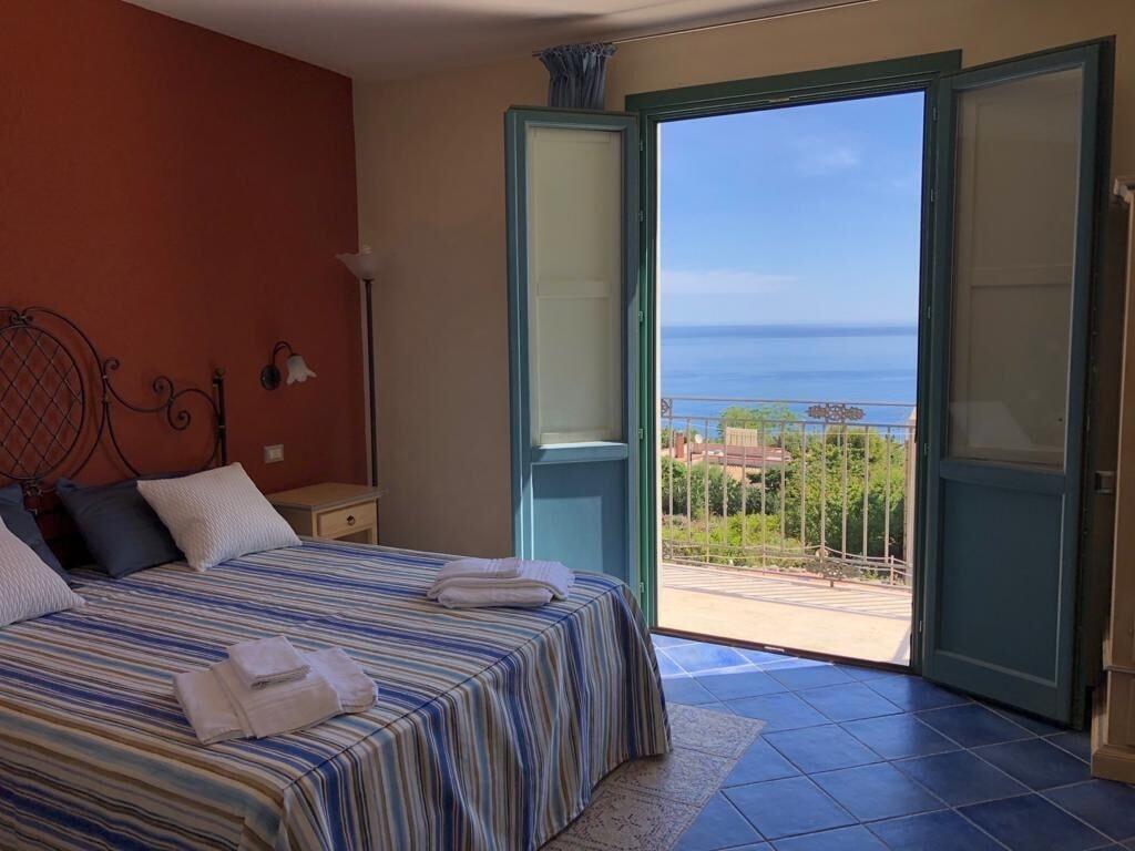 Baglio Dello Zingaro Hotel Scopello  Buitenkant foto