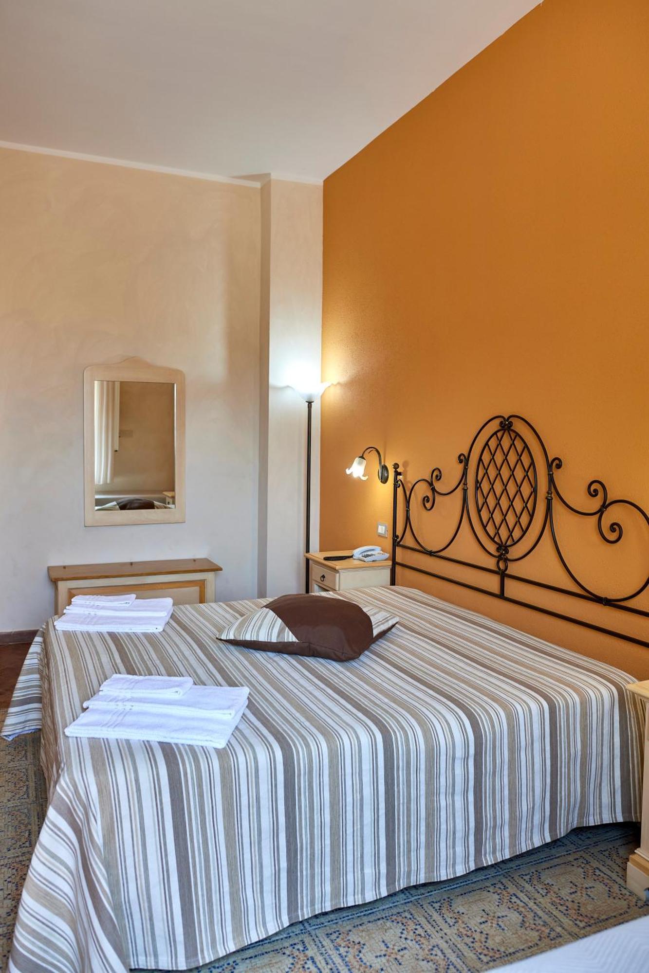 Baglio Dello Zingaro Hotel Scopello  Buitenkant foto