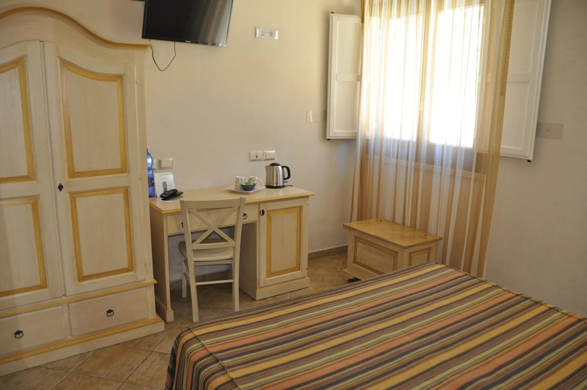 Baglio Dello Zingaro Hotel Scopello  Buitenkant foto