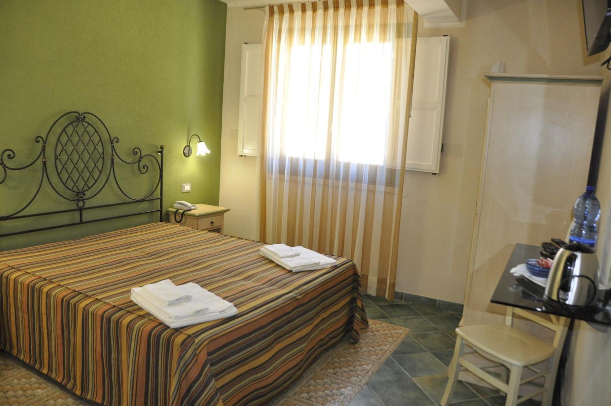 Baglio Dello Zingaro Hotel Scopello  Buitenkant foto