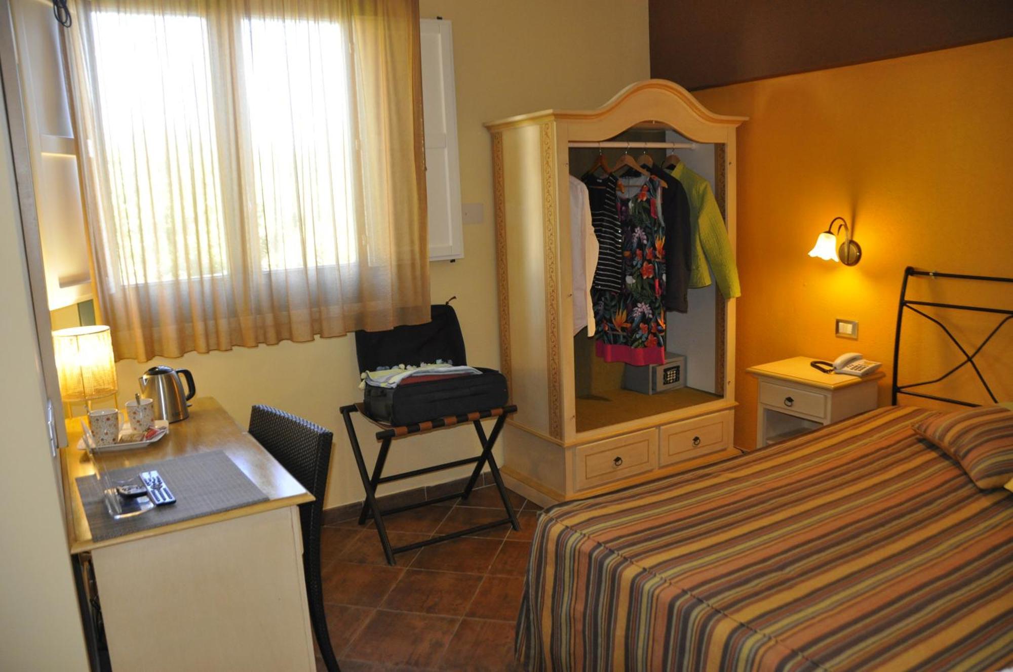 Baglio Dello Zingaro Hotel Scopello  Buitenkant foto