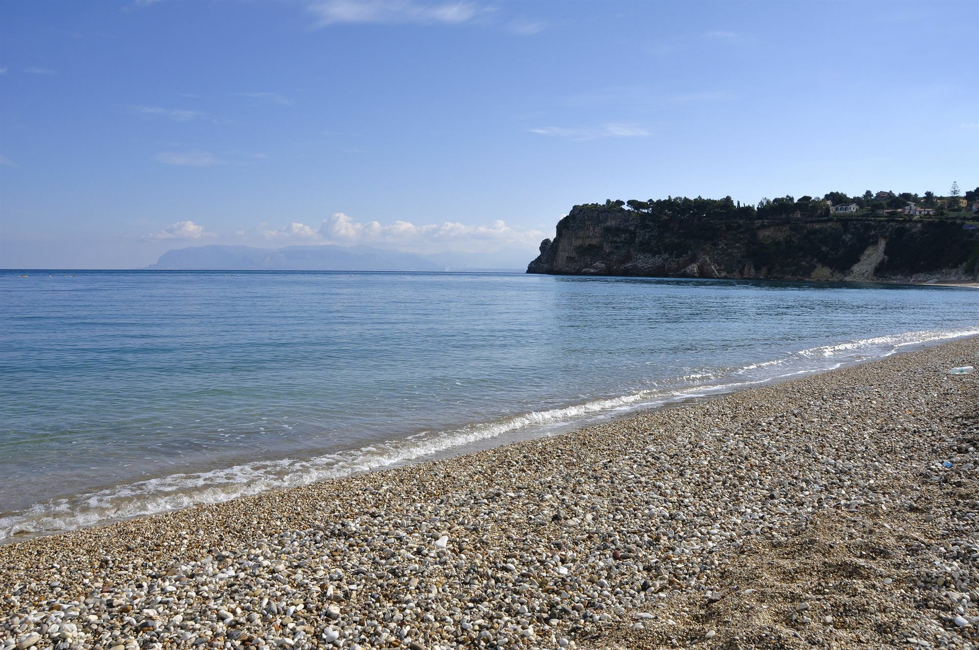 Baglio Dello Zingaro Hotel Scopello  Buitenkant foto